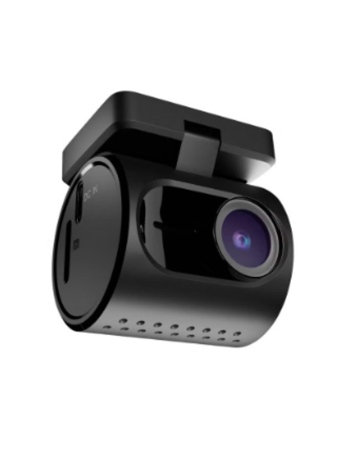 Pioneer كاميرا داش للسيارة بايونير VREC-H120SC | تصميم فائق الصغر | دعم التطبيق | دقة 1296p | مجال رؤية واسع | واي فاي | حساس G | تسجيل طارئ | دعم بطاقة microSD حتى 128GB - Image 1